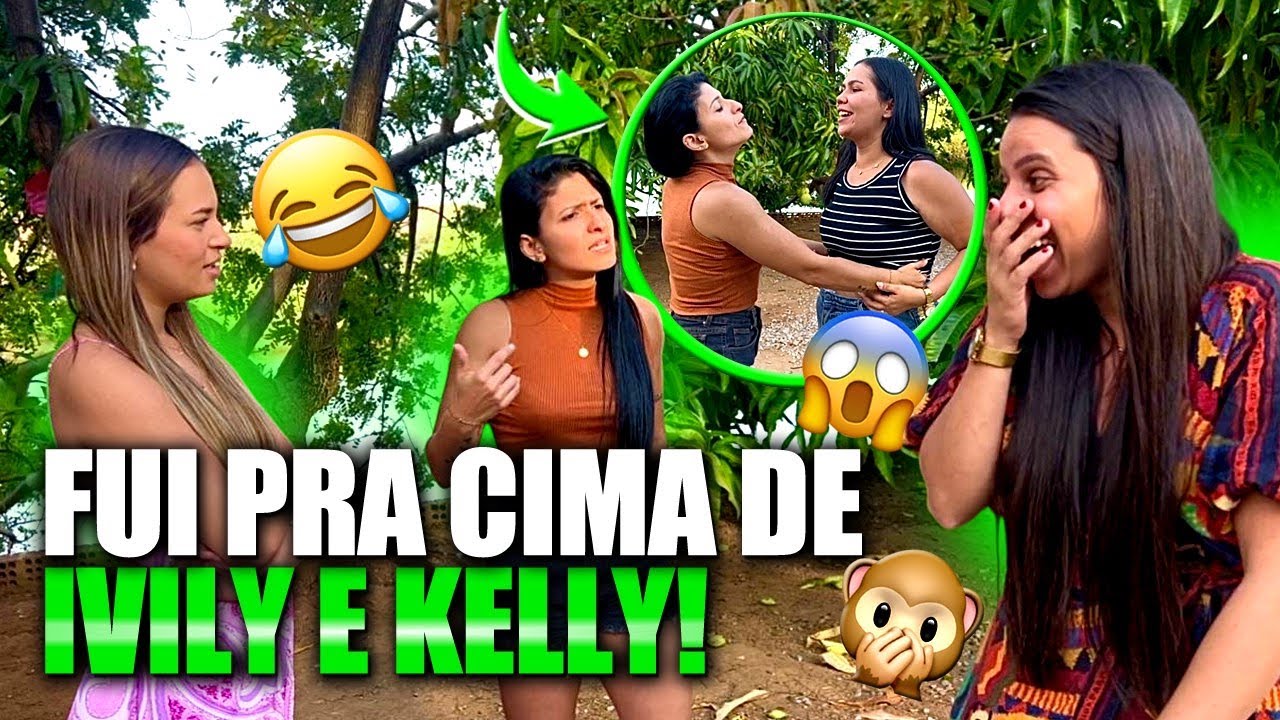 TOMEI 2 AZULZINHOS E DEU RUIM! 😮&zwj;💨🙊