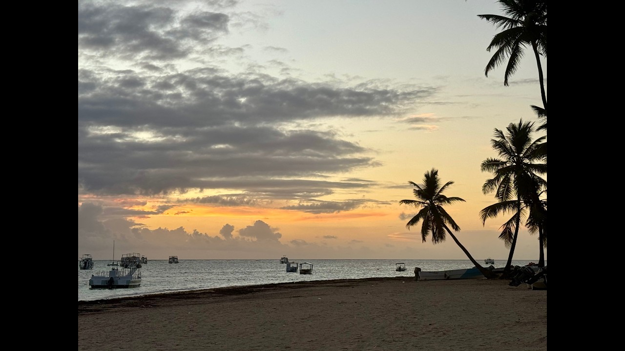 Dominican Republic 2024