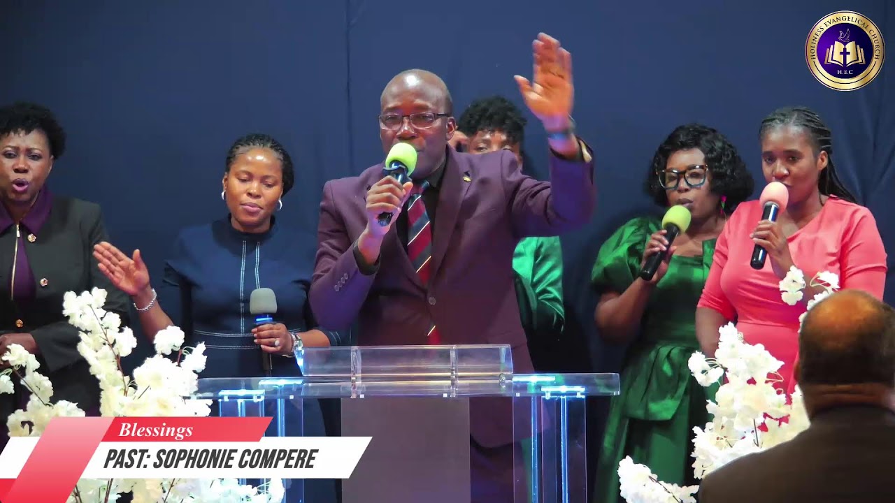 Holiness Evangelical Church