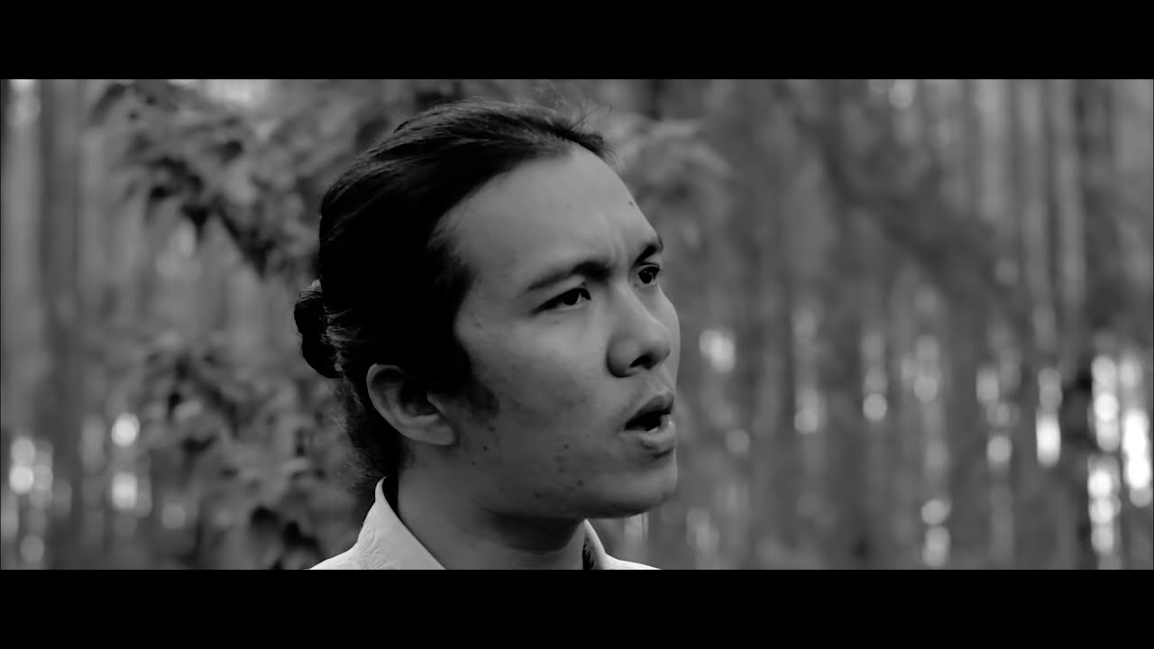 Alex Hutajulu - Ingkon Ho (Official Video)