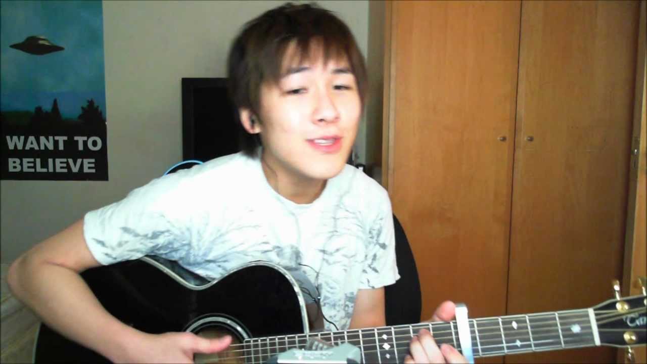 Fool's Garden - Lemon Tree (Acoustic Cover)