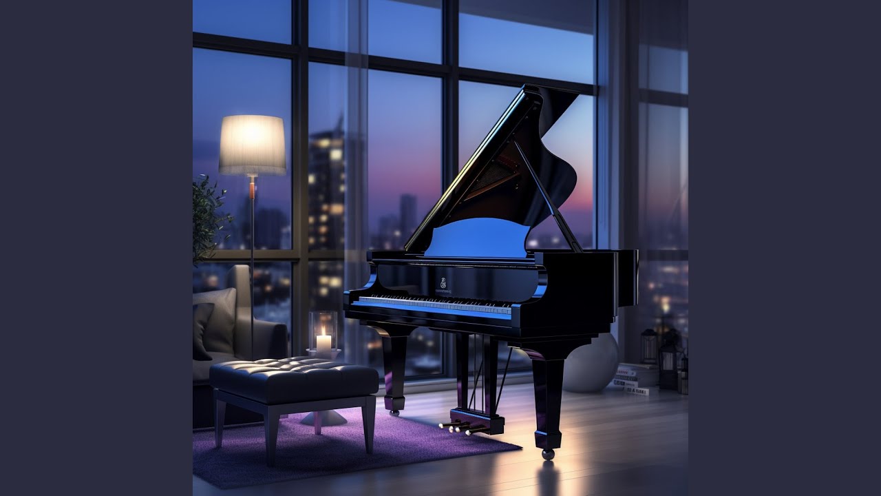 Slumber Jazz: A Lullaby Journey
