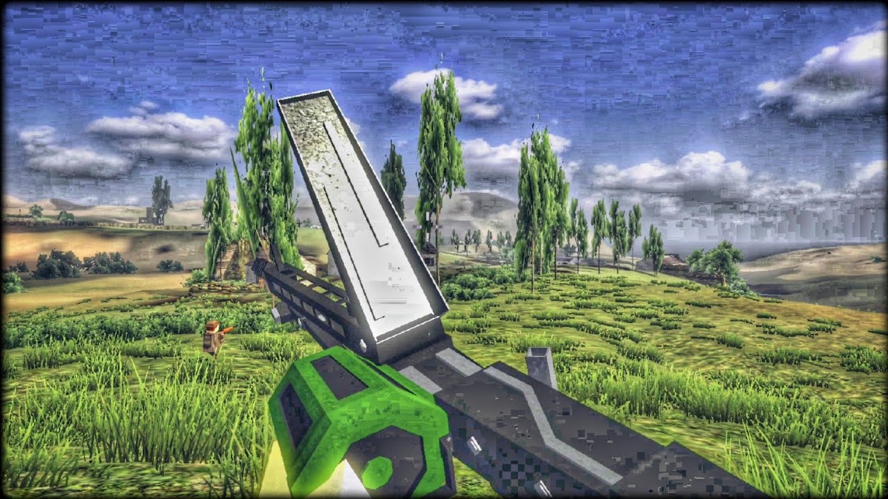 Polyfield Feels Like Battlefield But on Mobile 🔥 Tactical & Immersive Gameplay