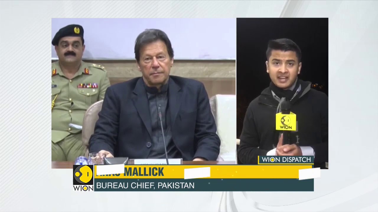WION Dispatch: Pakistan govt tables amendments in Army act