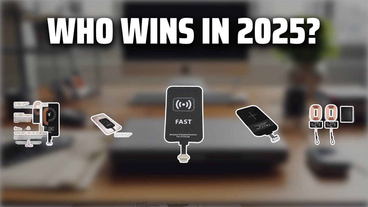 The Top 5 Best Type C Receiver in 2025 - Must Watch Before Buying!