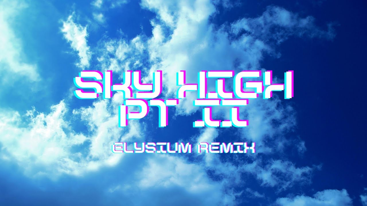 Elektronomia - Sky High pt. II (Elysium remix) #edm #dubstep #elektronomia