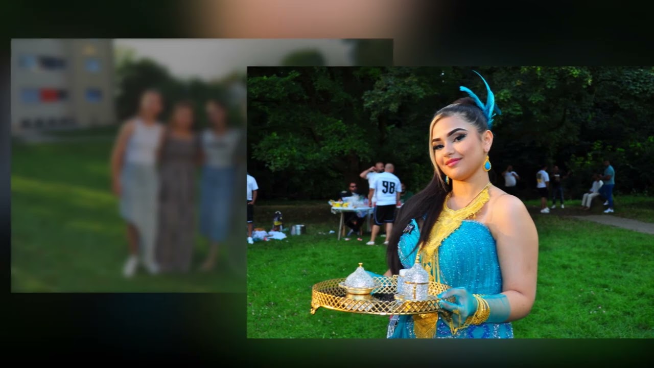 SERÇE İLE İLMİ NIKYAH