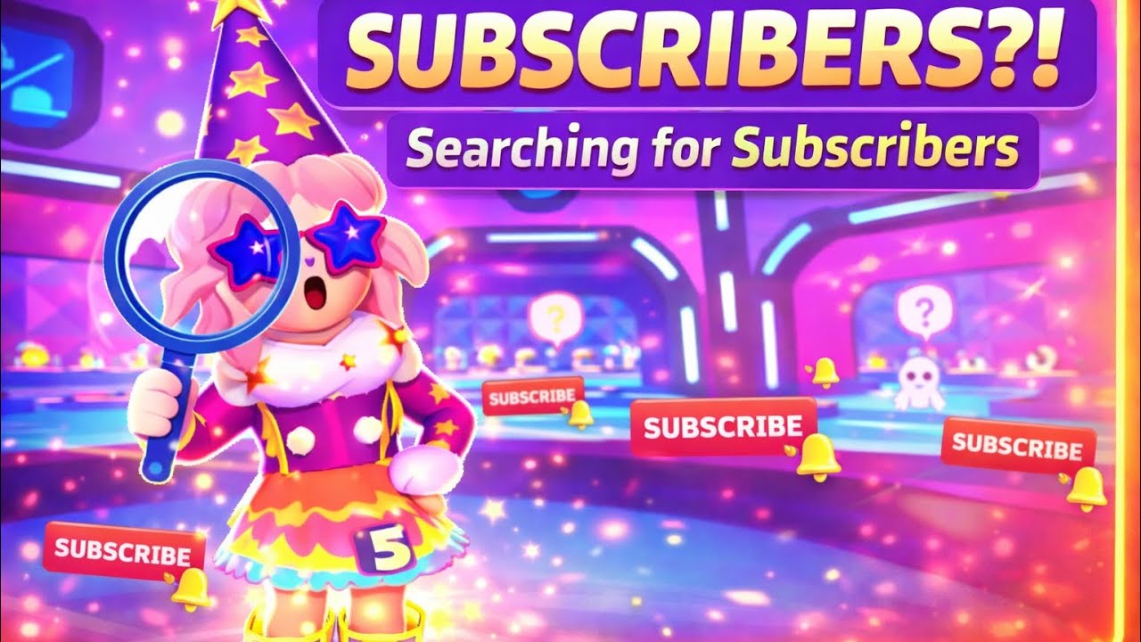 Finding My Subscriber in PK XD! 💖😱✨ +Fashion Star