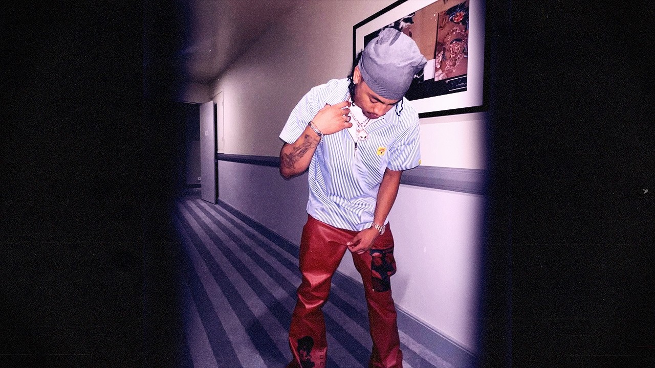 Oboy type beat 