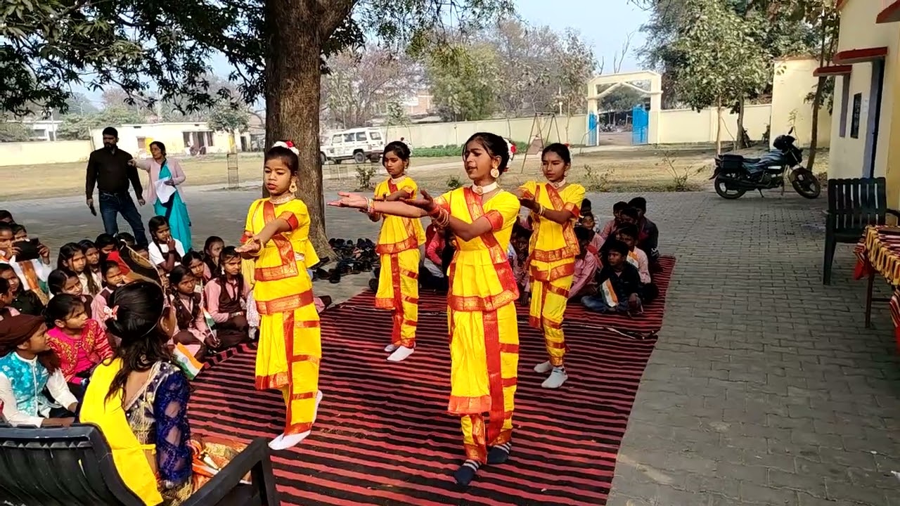 वीणा के बजइया ‌‌‌‌.... #सरस्वतीवंदना  #लाइक_शेयर_और_सब्सक्राइब_ज़रूर_करें 