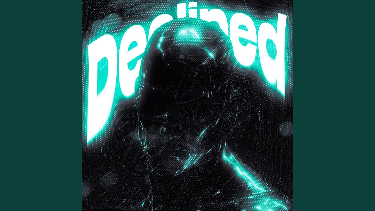 Decliped (Ultra Slowed)