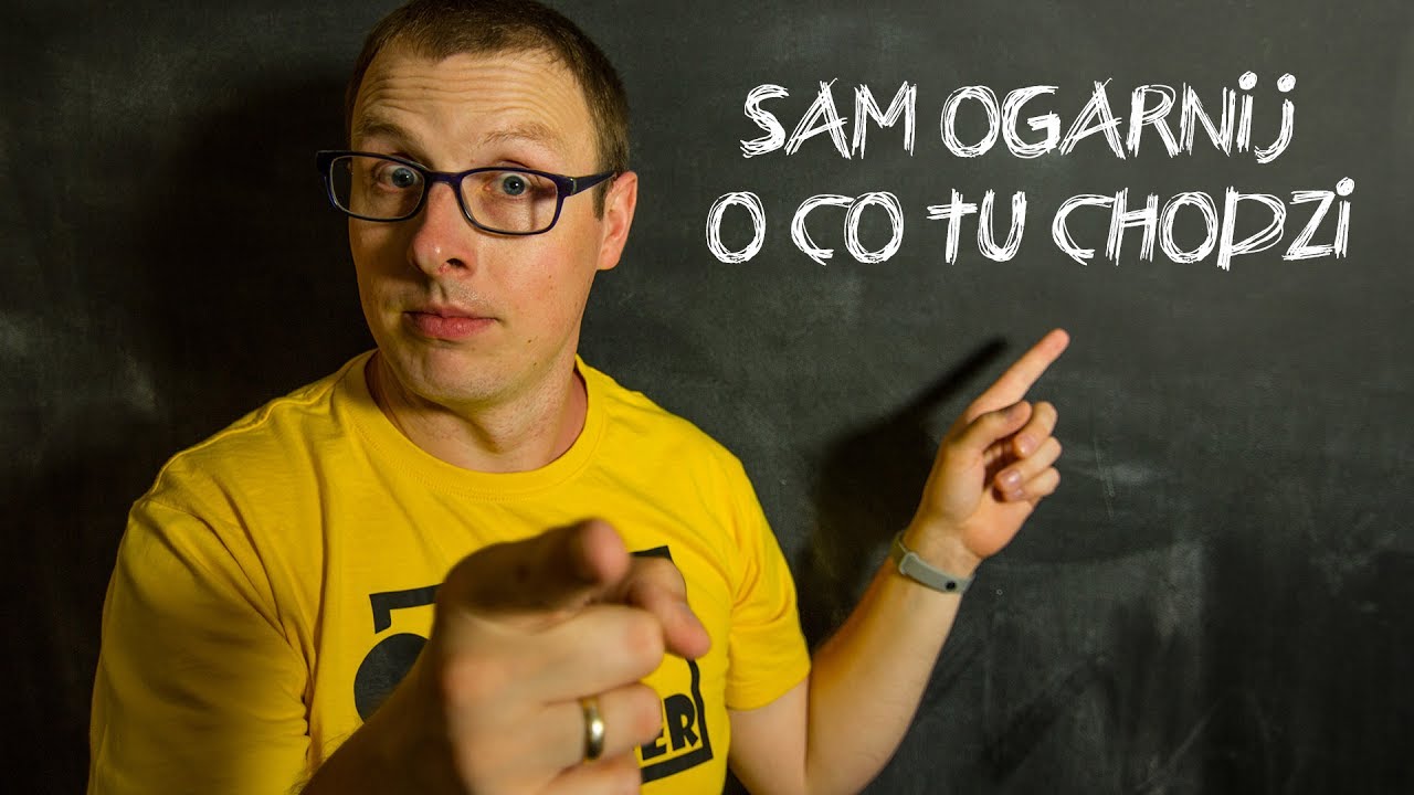 YO! Tu Pan Belfer - nauczyciel, co nie boi się internet&oacute;w ;-)