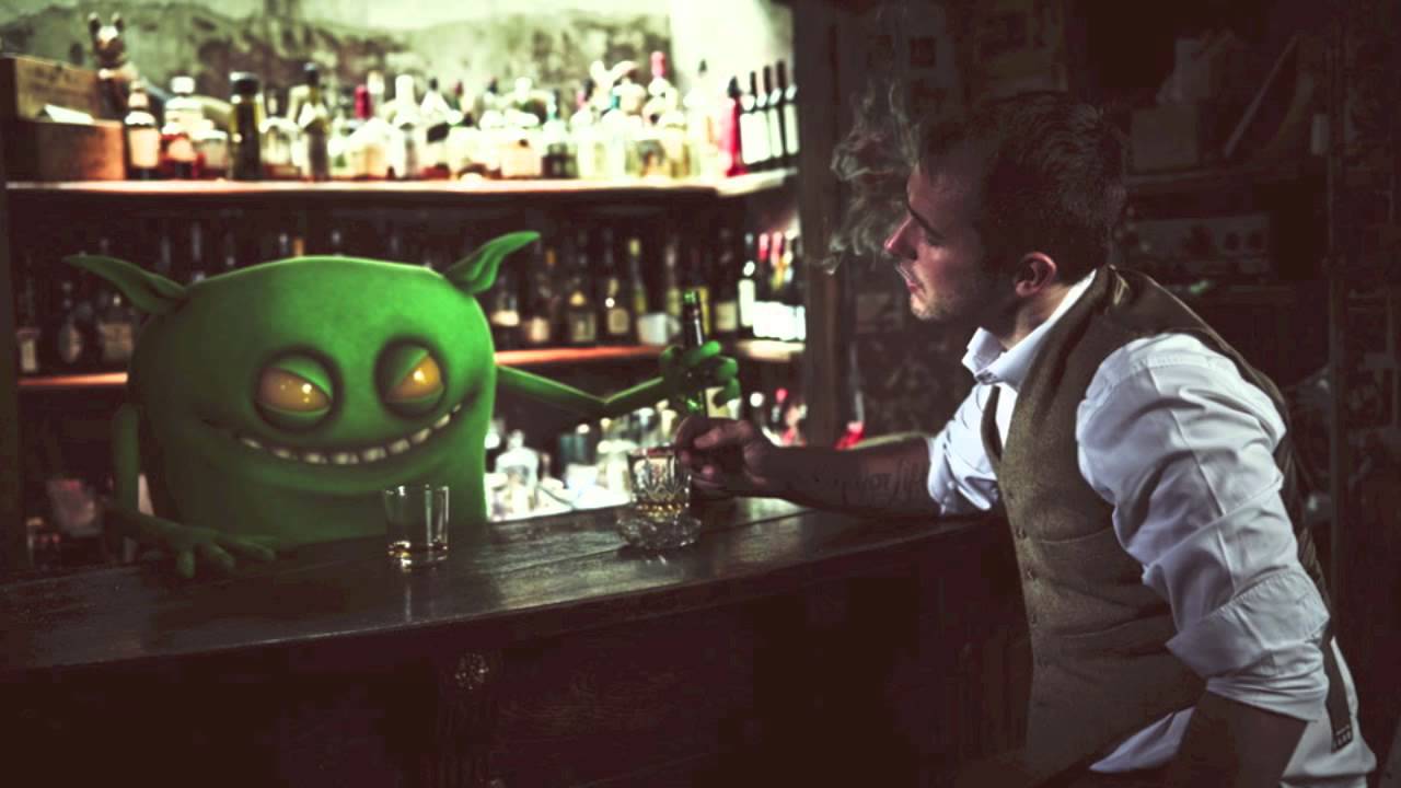 Feed Me - Rat Trap (Official Audio)