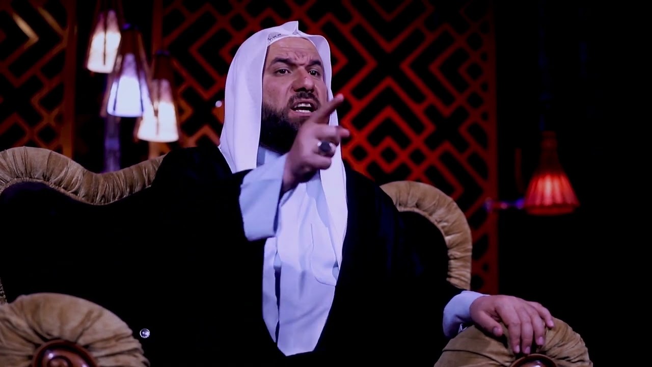 حوار الأسرة  || الحلقة  5 || مواعظ في دقائق ||شيخ محمد شابث