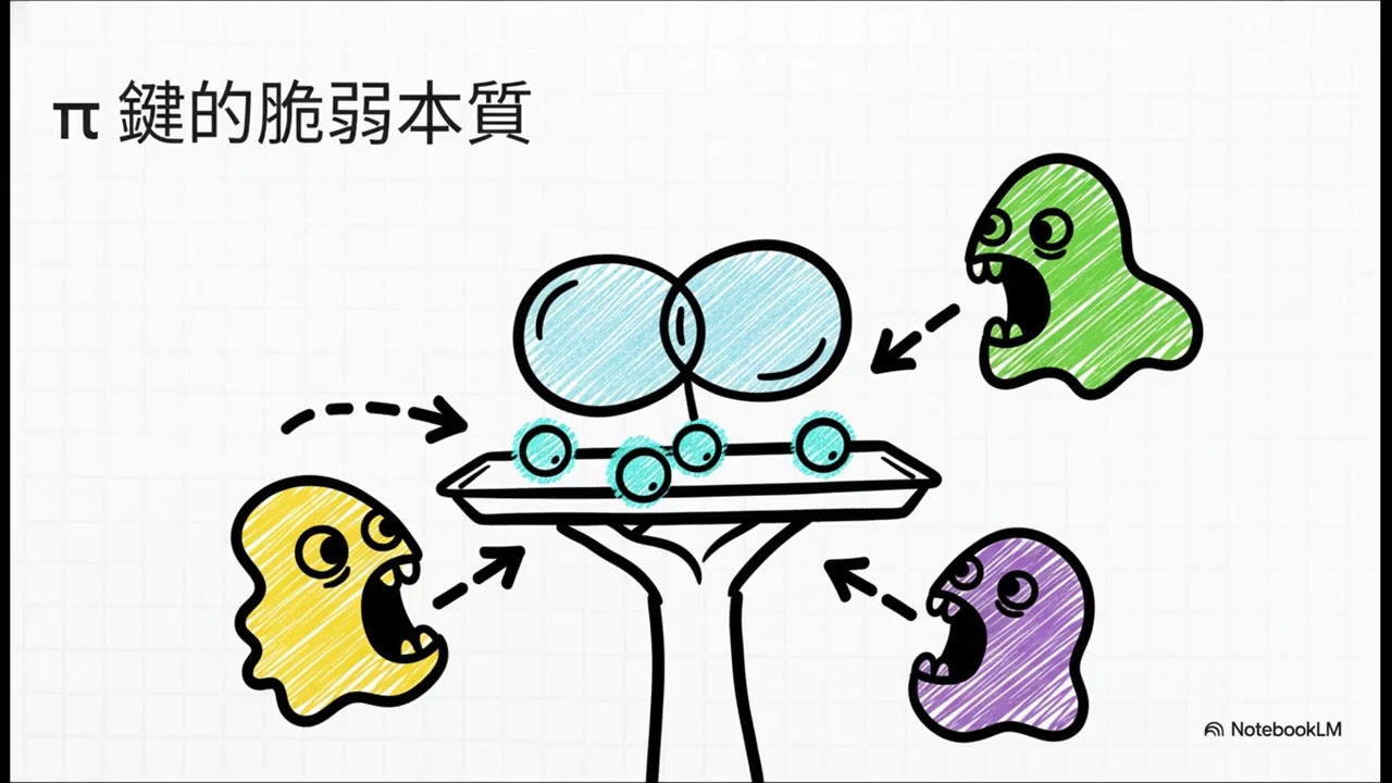 炔烴：化學家最富戲劇性的分子