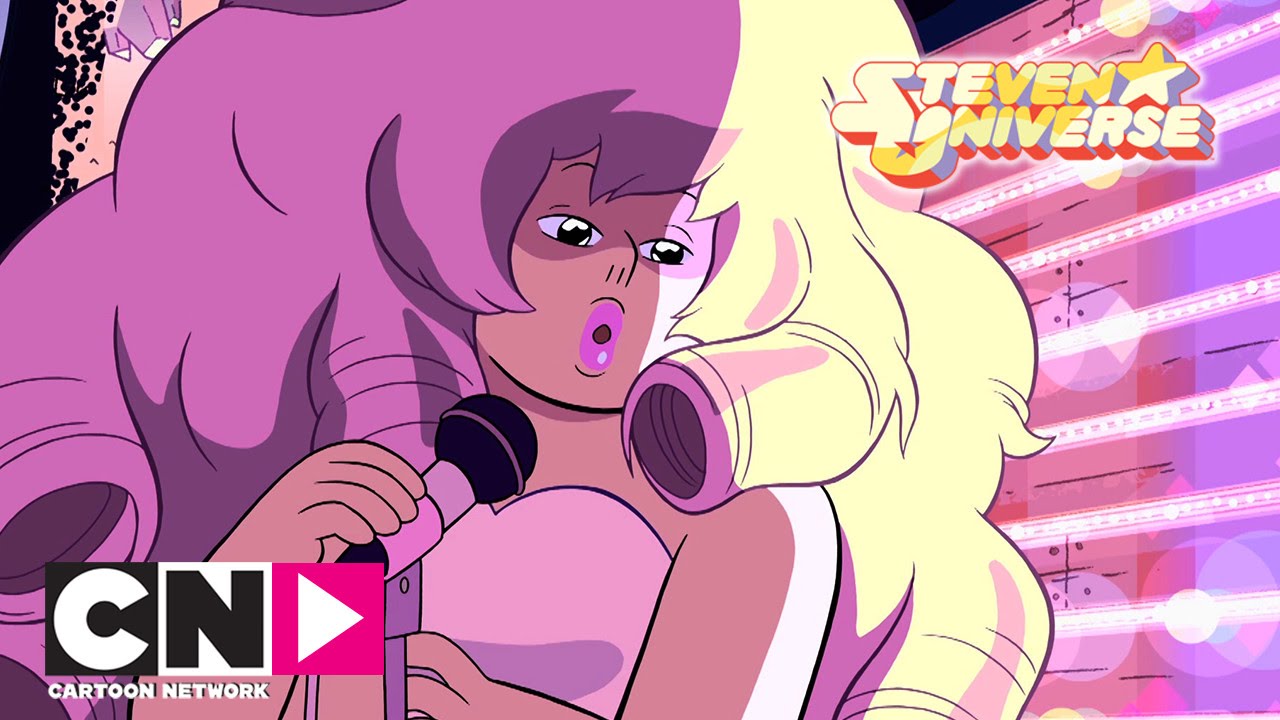 Steven Universe | What Can I Do For You? | Cartoon Network