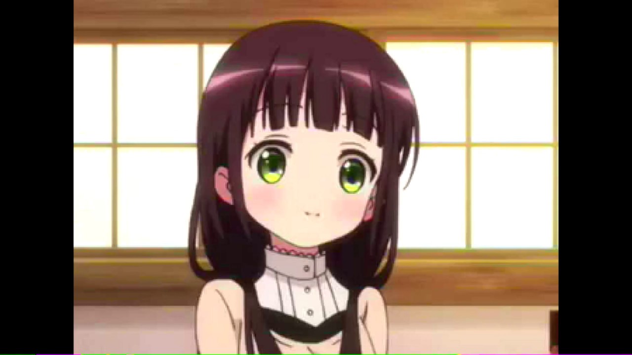 Yatte Miyou - Gochiusa ost