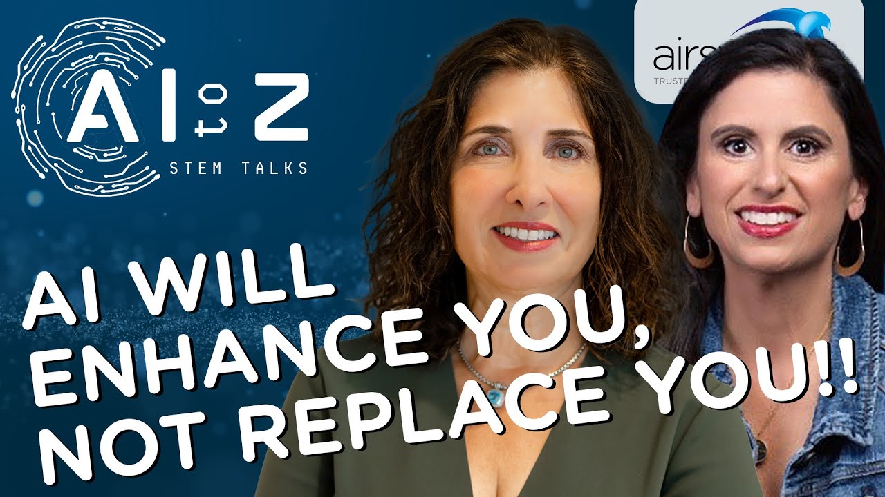 AI Integration in Marketing and Staffing with Leslie Vickrey