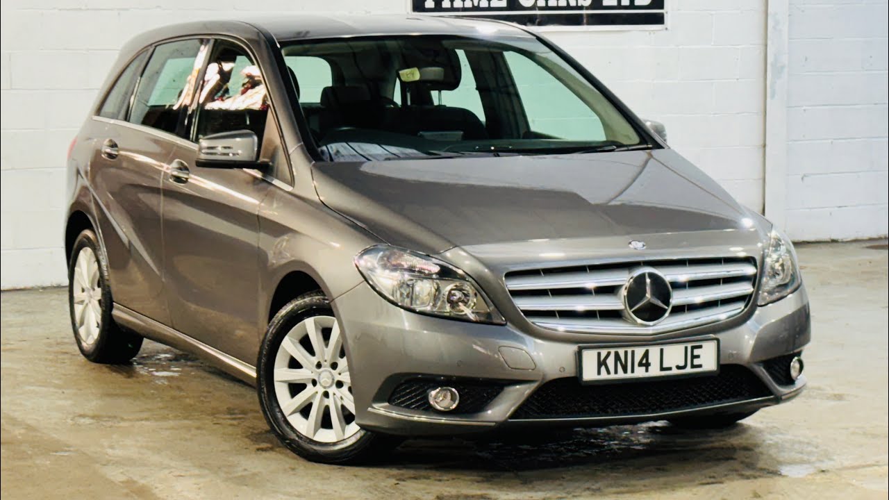 Mercedes 