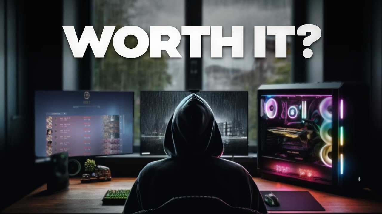 Was it worth getting addicted?