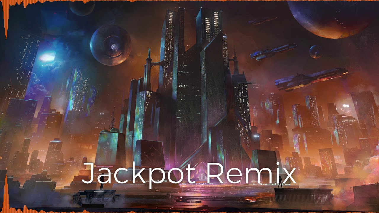 TheFatRat - Jackpot [emeraldio Remix]