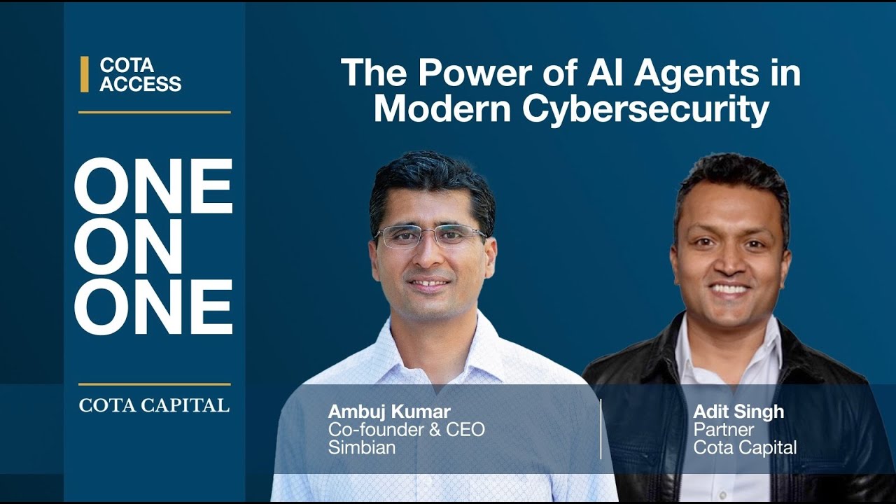 The Power of AI Agents in Modern Cybersecurity