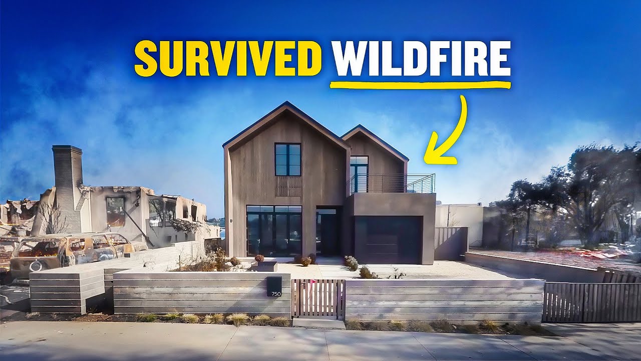 What Makes THIS the Safest House in Los Angeles?