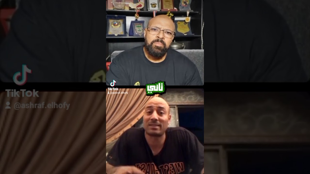 عطيه شعلان رامي خارج توب 5 في مستر اوليمبيا 23