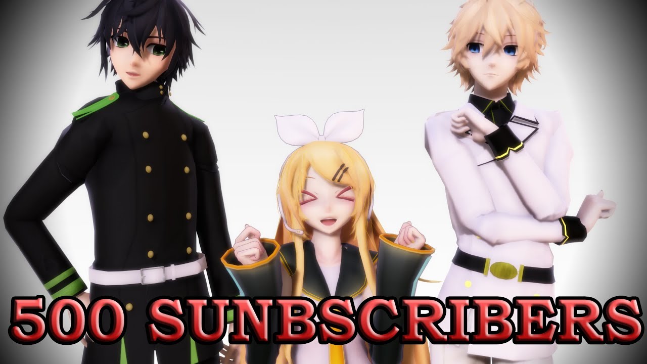 [MMD X ONS] Meme | Vine Compilation + MOTION DL (500 SUNBSCRIBERS !!!)