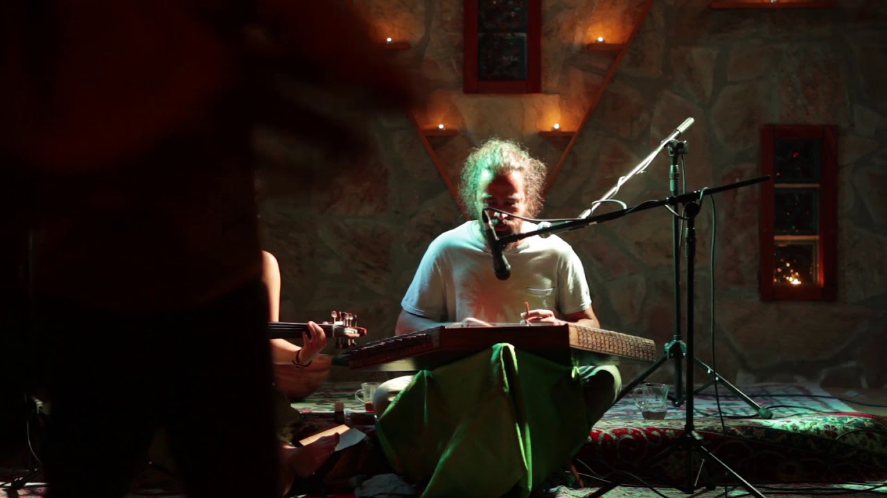 Ertuğrul Küçükbayraktar & Seray Yalçın - Elif'in Hecesi