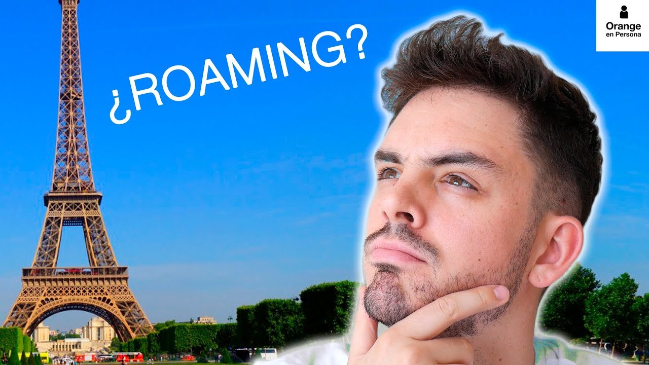 Orange en Persona | ROAMING, 4 cosas que DEBES SABER!