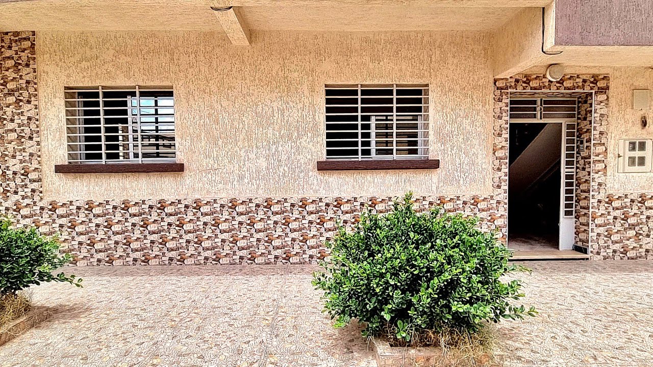 شوف🏕 الجديد 👈2فصاد 👈105متر 👈ب42مليون👈 قابل للتفاوض☎️ الهاتف🏕☎️ 06,32,44,35,51