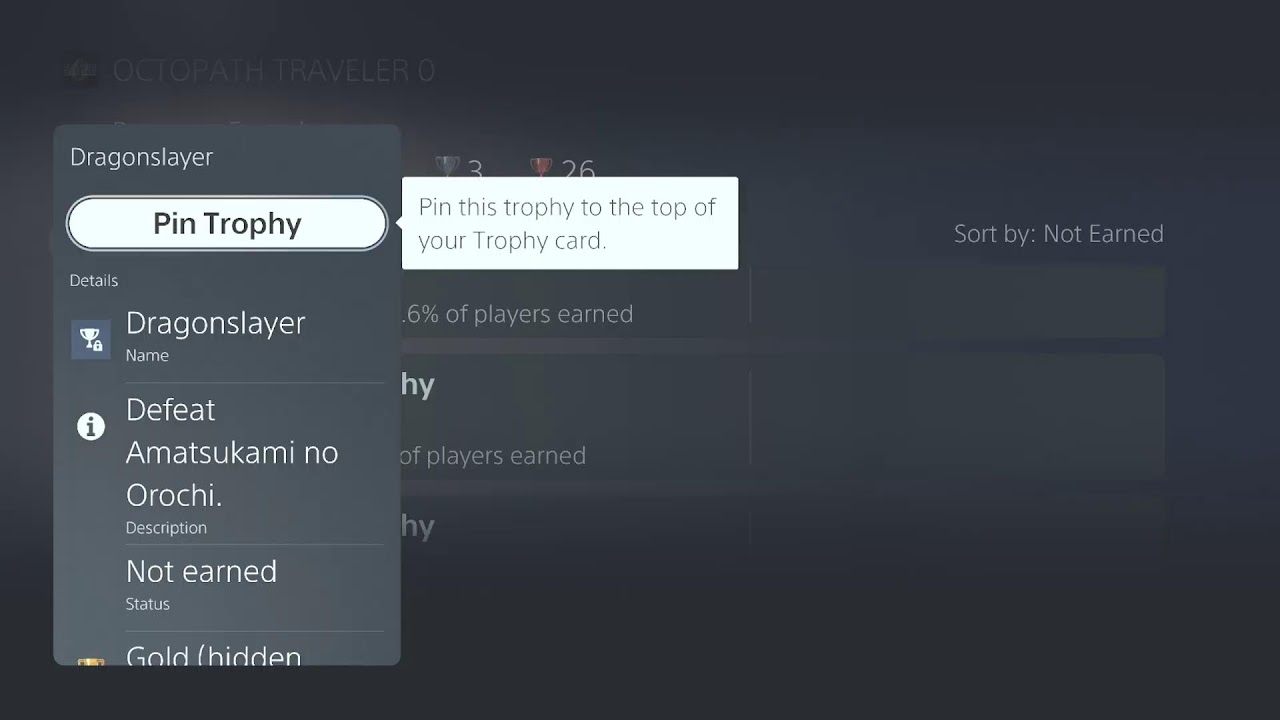 Octopath Traveler 0 - Finis?!