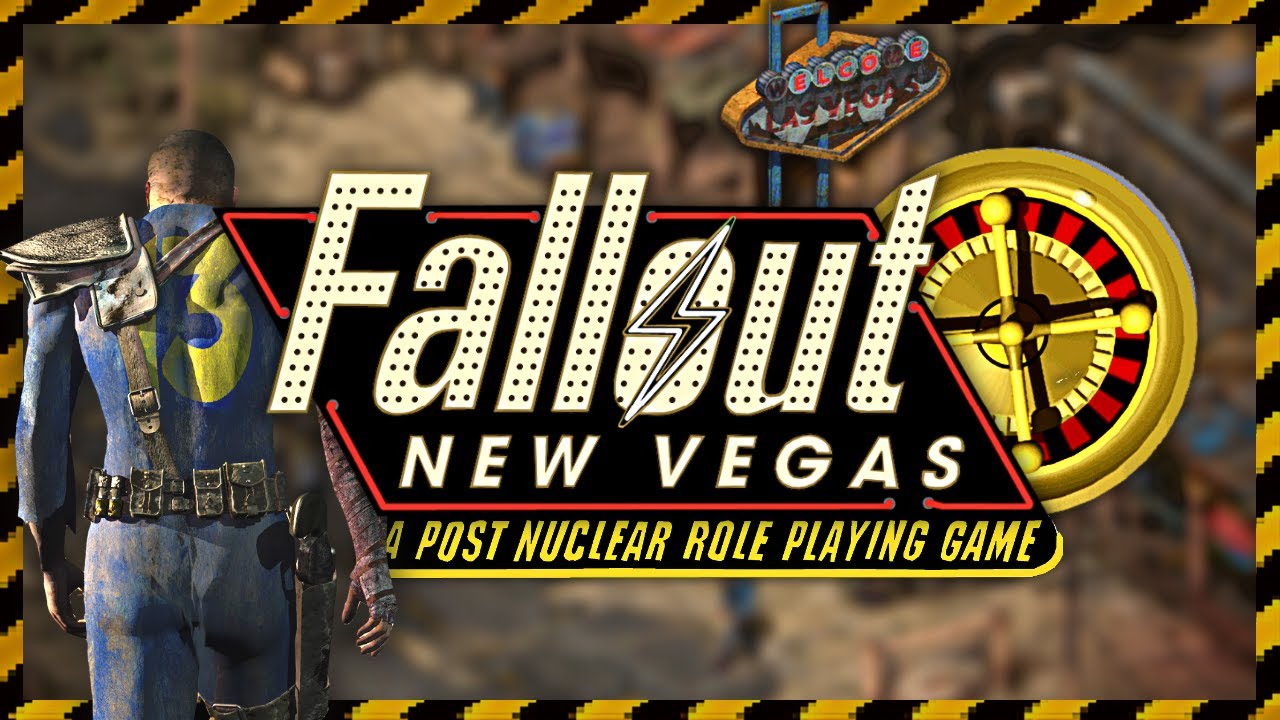 20 модов, которые превратят New Vegas в классический Fallout