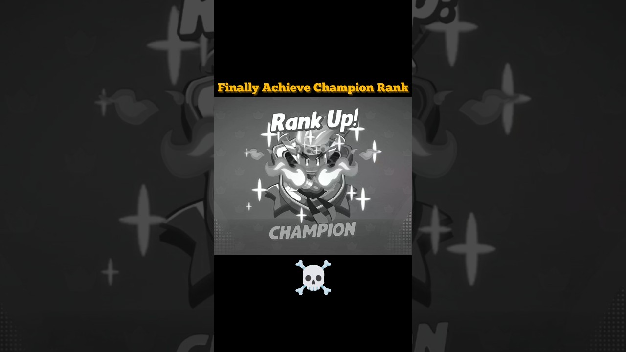 Finally Achieve Champion Rank in Stumble Guys