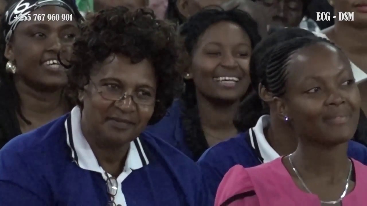 SOMO LA MADHABAHU NA CHIEF APOSTLE MTALEMWA ARUSHA 01 05 2017