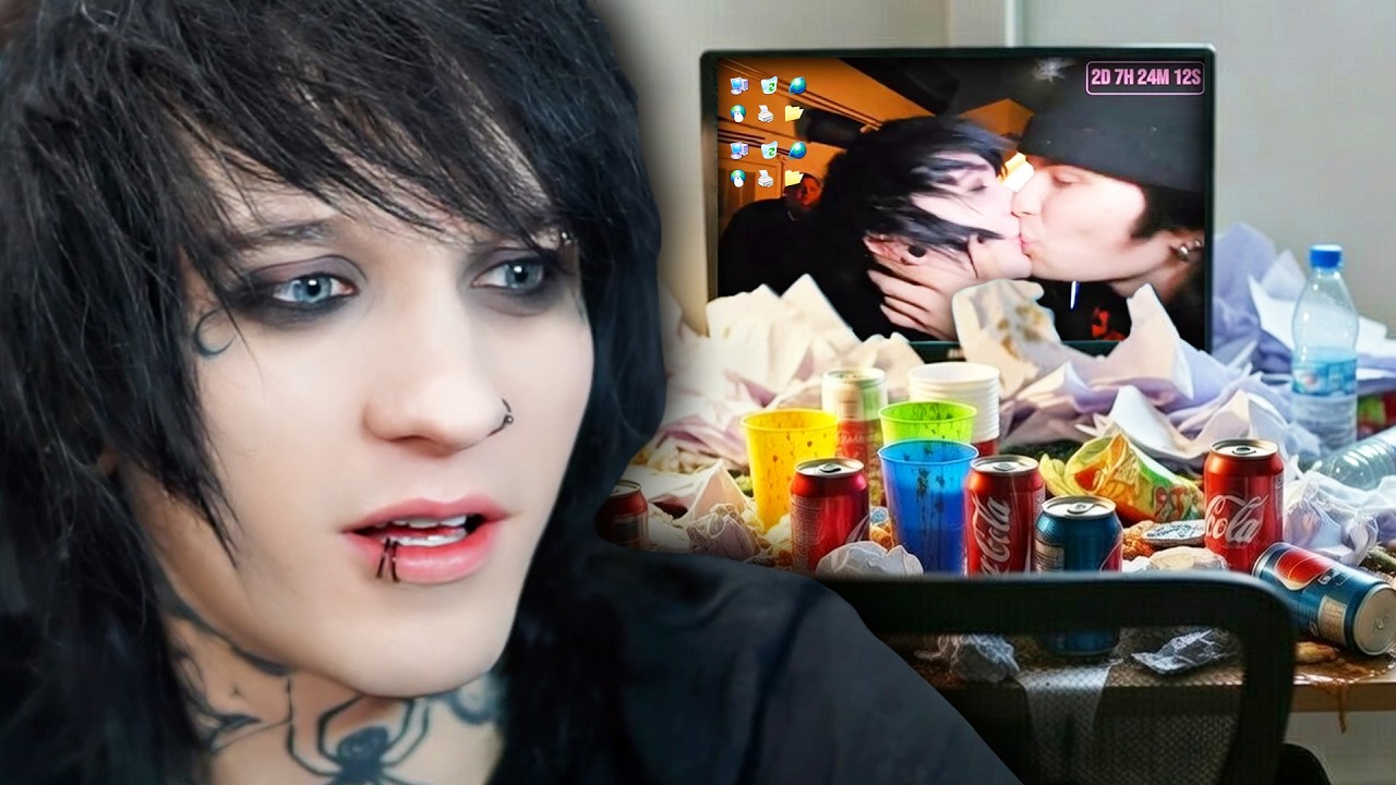 Оцените ваши УЖАСАЮЩИЕ комнаты