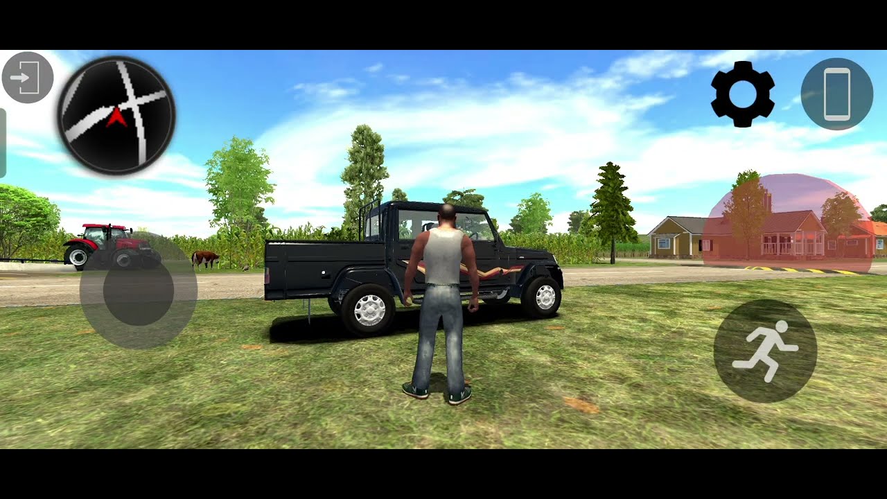 #viralvideo#automobile#viralvideo #gameplay#car#indiancarsimulator#whatsappstatusvideo#blackscorpiol