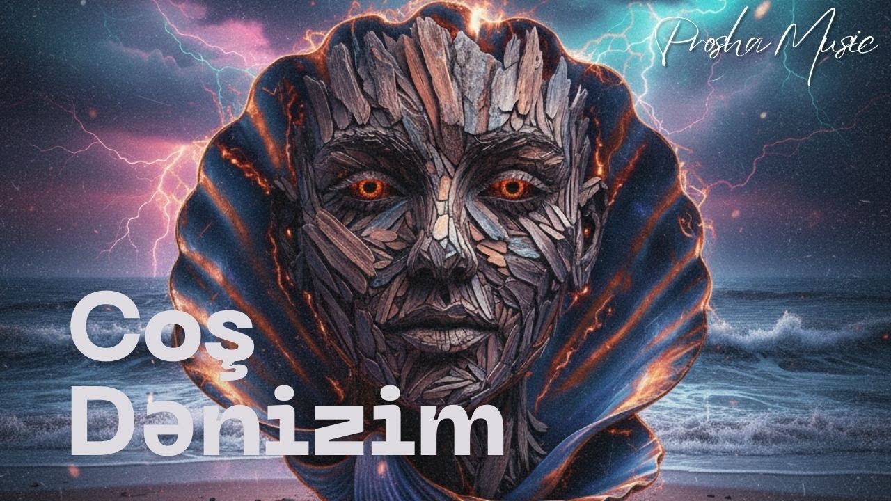 Coş Dənizim - Aİ Cover