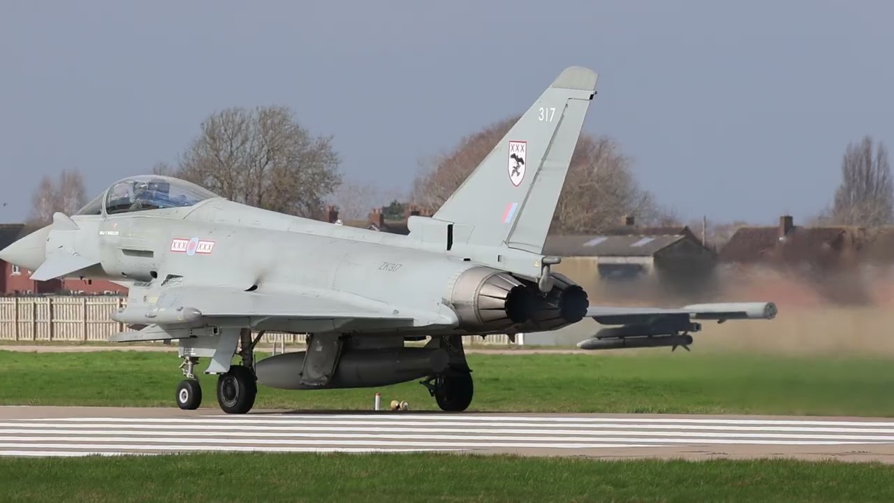 MIGHTY TYPHOON