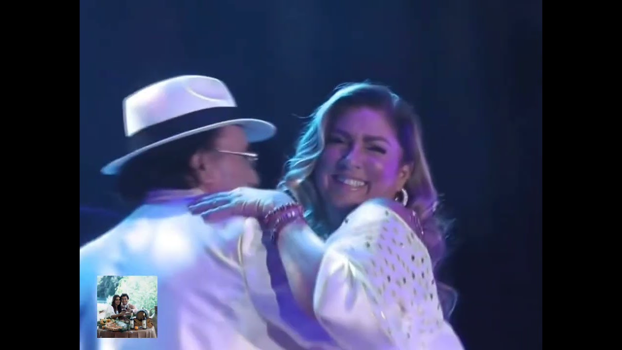 Al Bano & Romina Power - Sentire ti amo