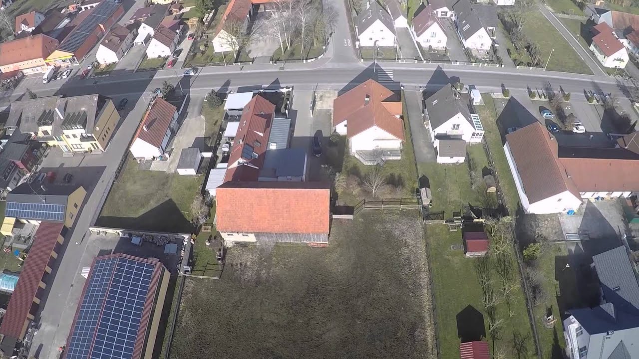Der bisher einzige Imagefilm vom Donaumoos