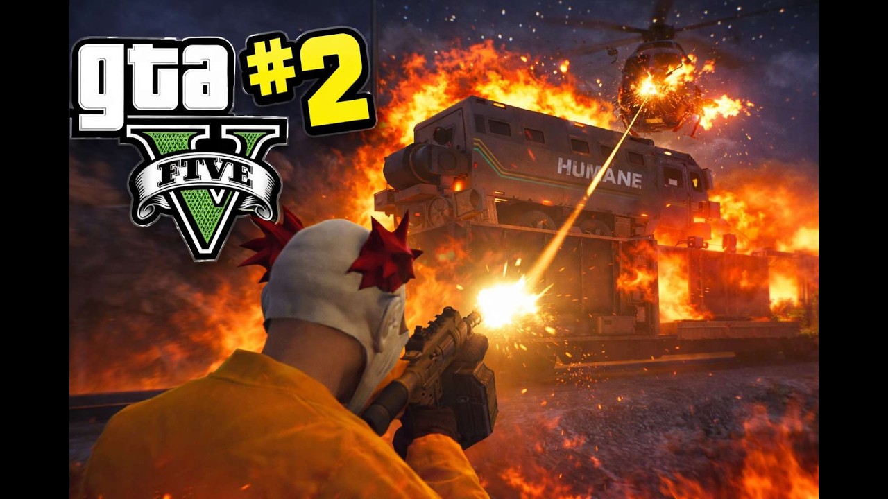 Things Got Worse in GTA Online… #2