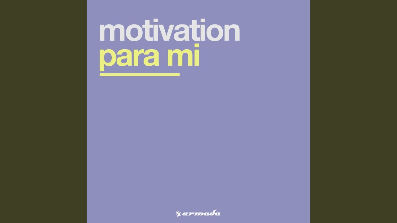 Para Mi (Intrique Deep Bass Attack)