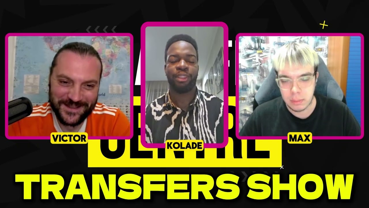Real Madrid Want Fernandez | Liverpool Eye Guehi Alternatives