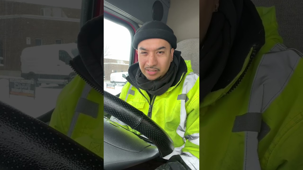 1 year update on being on the SAP program as a cdl a driver #18wheeler #trucker
