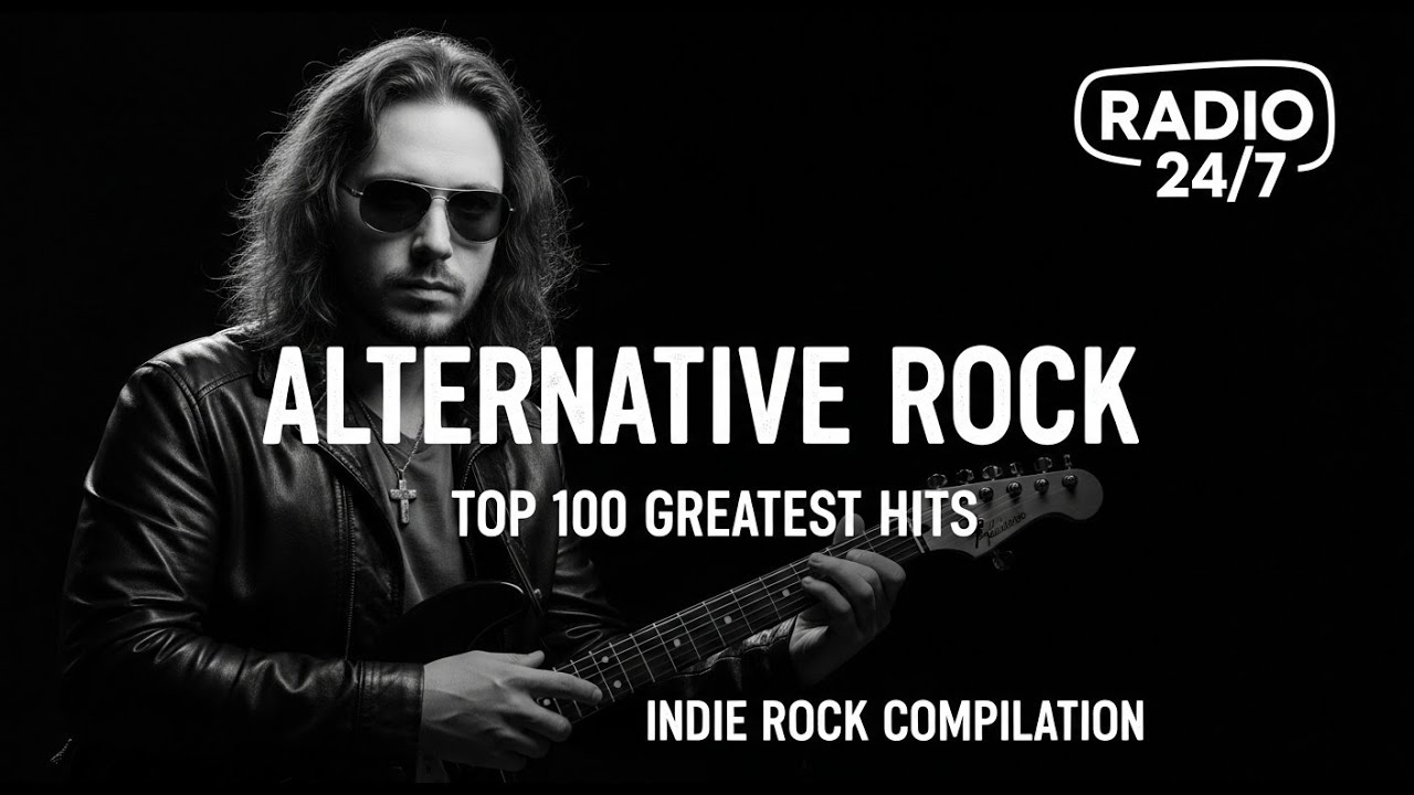 Indie Rock/Alternative Compilation 🌧️ Broken Dreams & Quiet Strength Vol 889