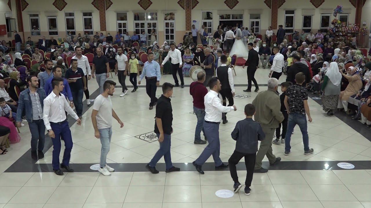 Gençler İslamoğlu (Firuze Düğün Salonu)Simav