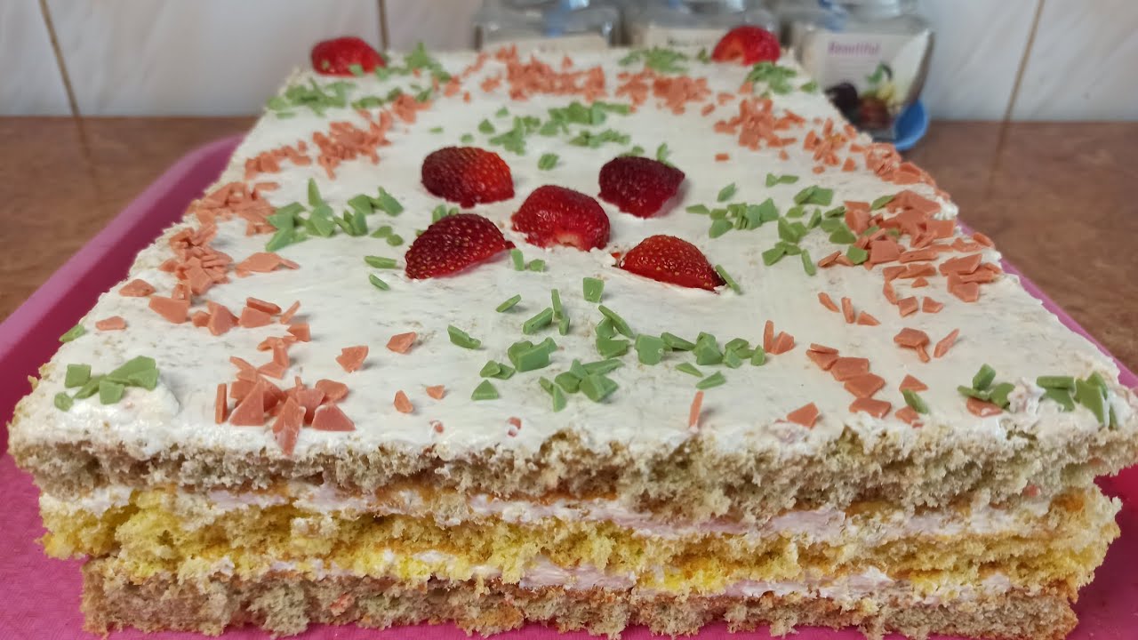 🇺🇦🍰