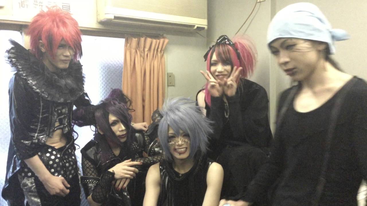 Sick2【beauty;tricker】〜渋谷が大変2016〜出演コメント